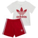 Adidas Βρεφικό σετ Originals